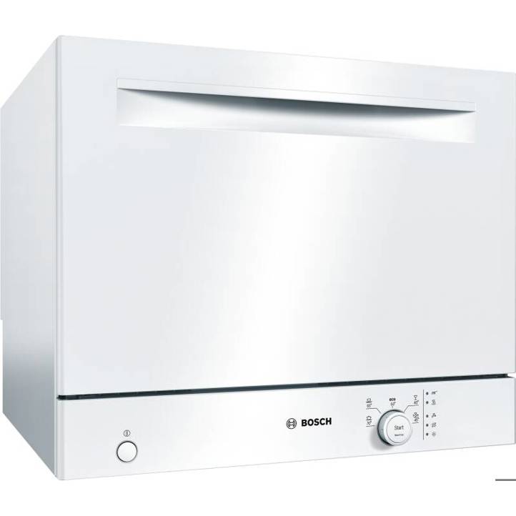 BOSCH Standgeschirrspüler | SKS50E42EU | 8 l | 6 Maßgedecke | -