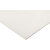 RS PRO PP Kunststoffplatte | Beige | 4.5mm x 495mm x 995mm / 0.91g/cm³ bis +80°C | Voll