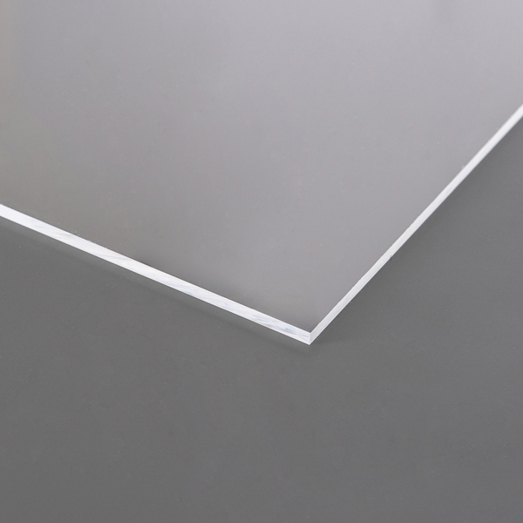 Acrylglas | PMMA | transparent | mm-genauer Zuschnitt | 1000x600mm 3er Set