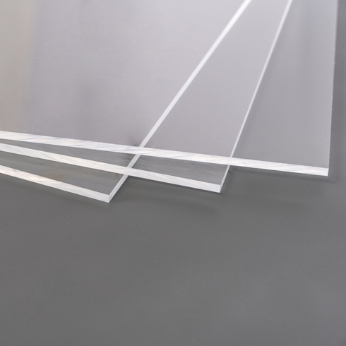 Acrylglas | PMMA | transparent | mm-genauer Zuschnitt | 900x600mm 3er Set