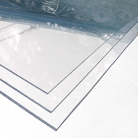 Acrylglas GS | 245 x 495 x 6,0 mm transparent farblos 0F00