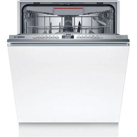 Bosch SBV4ECX21E Vollintegrierter Geschirrspüler 60cm VarioSchublade infoLight 42/41dB EEK:B