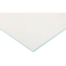 RS PRO PMMA Kunststoffplatte | Weiß | 5mm x 300mm x 500mm / 1.41g/cm³ bis +70°C | Voll