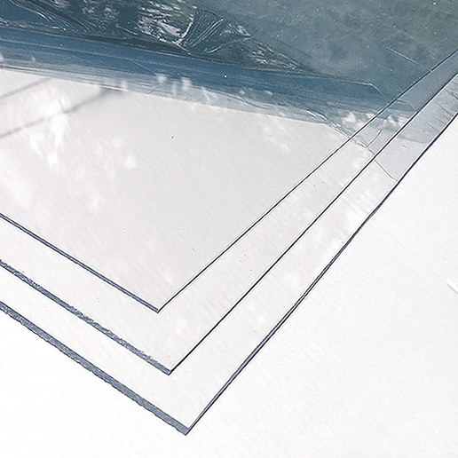 Acrylglas GS | 495 x 1000 x 15,0 mm transparent farblos 0F00