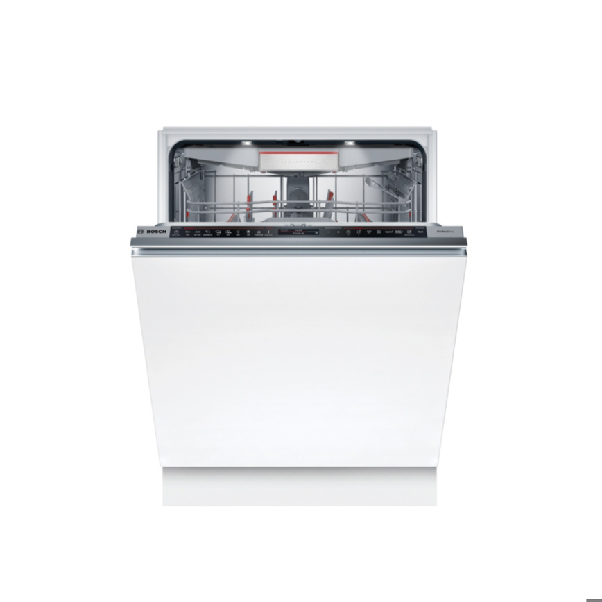 Bosch Serie 8 SBD8TCX01E Spülmaschine Voll integriert 14 Maßgedecke A