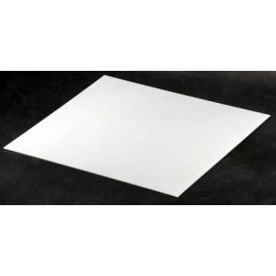 RS PRO PMMA Kunststoffplatte | Transparent | 4mm x 400mm x 500mm / 1.41g/cm³ bis +70°C | Voll