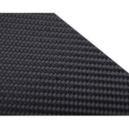 RS PRO Carbon-Faserplatte | 2mm x 300mm x 300mm