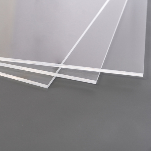 Acrylglas | PMMA | transparent | mm-genauer Zuschnitt | 400x300mm 3er Set